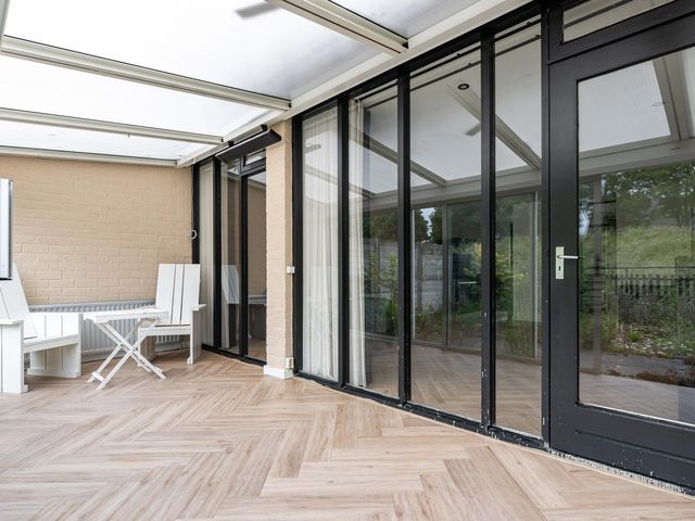 Lauwerijnstraat 26, Nieuwe-Tonge