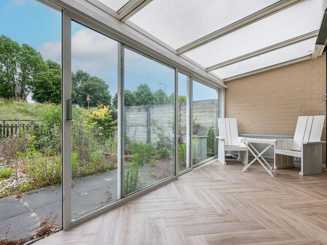 Lauwerijnstraat 26, Nieuwe-Tonge