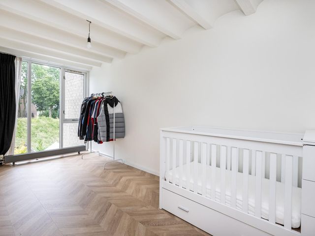 Lauwerijnstraat 26, Nieuwe-Tonge