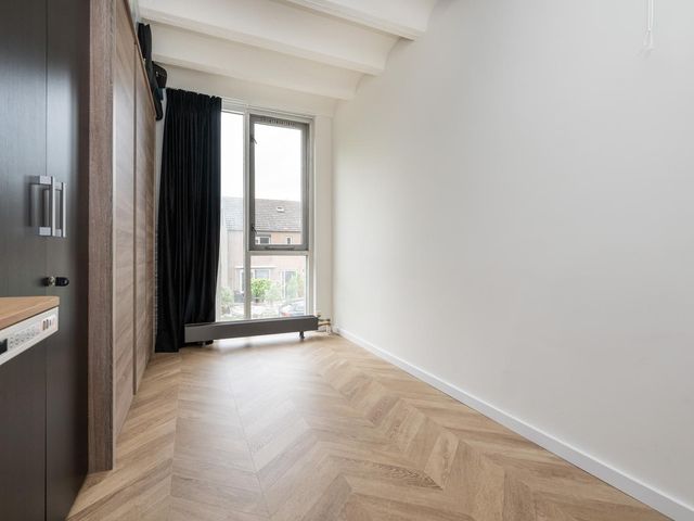 Lauwerijnstraat 26, Nieuwe-Tonge