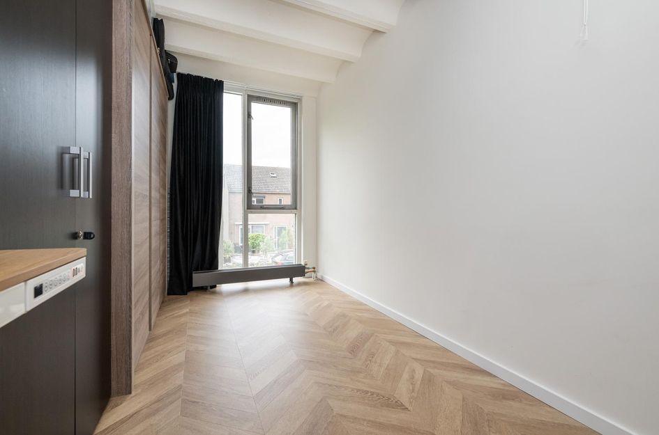Lauwerijnstraat 26