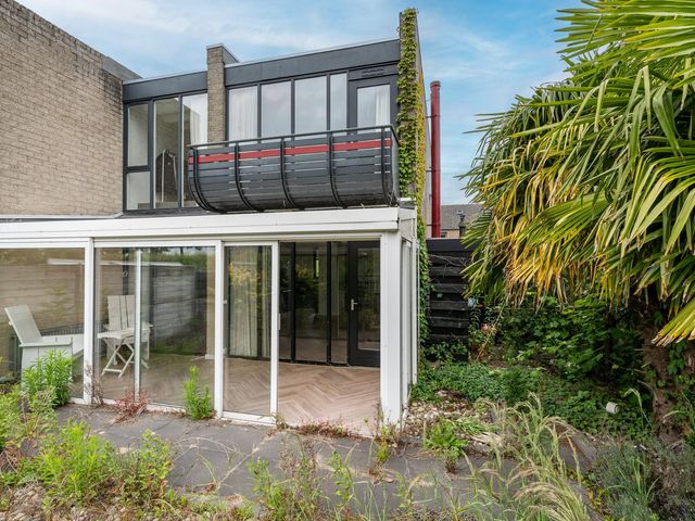 Lauwerijnstraat 26, Nieuwe-Tonge