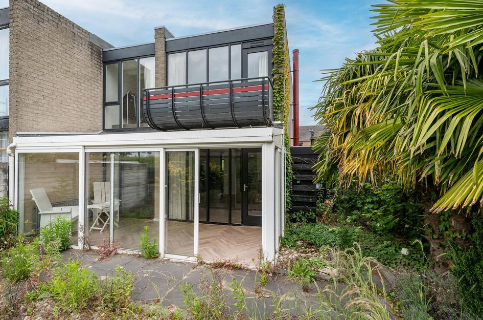 Lauwerijnstraat 26