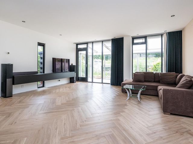Lauwerijnstraat 26, Nieuwe-Tonge