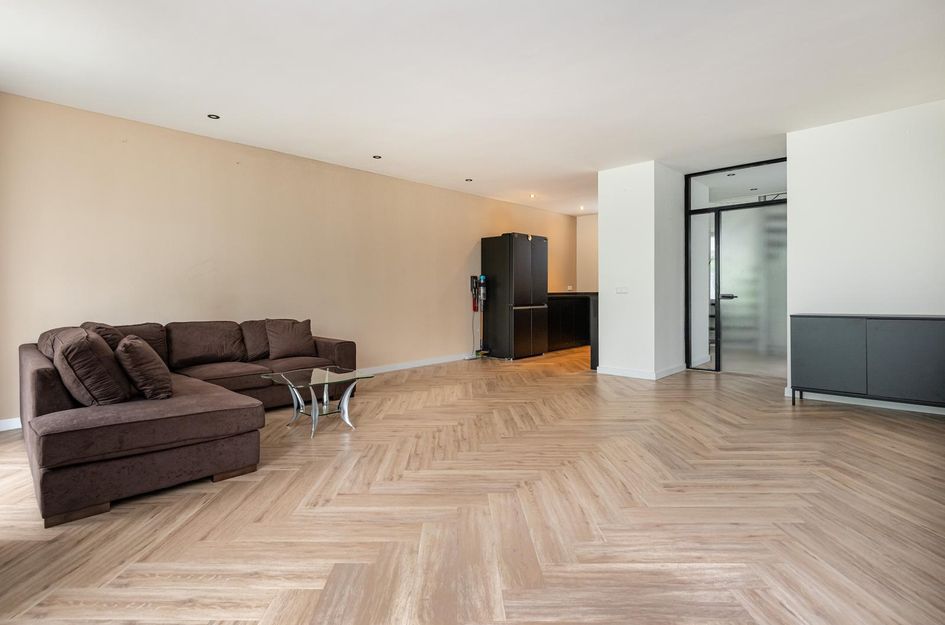 Lauwerijnstraat 26