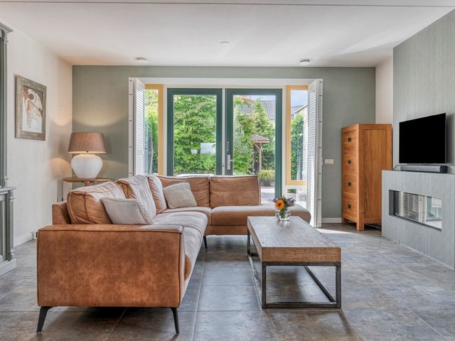 Tuindersweg 30, Etten-Leur