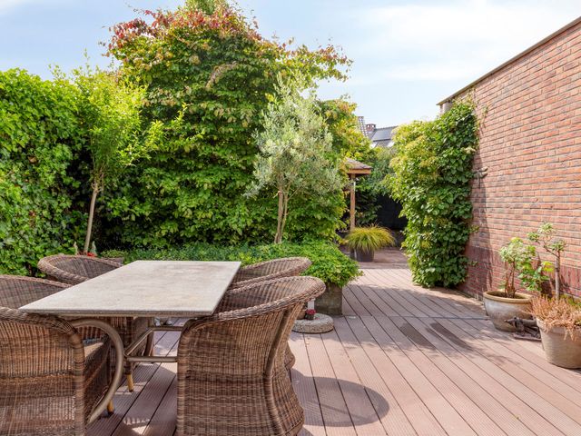 Tuindersweg 30, Etten-Leur