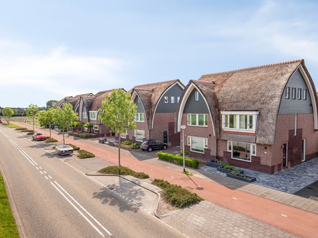 Tuindersweg 30, Etten-Leur