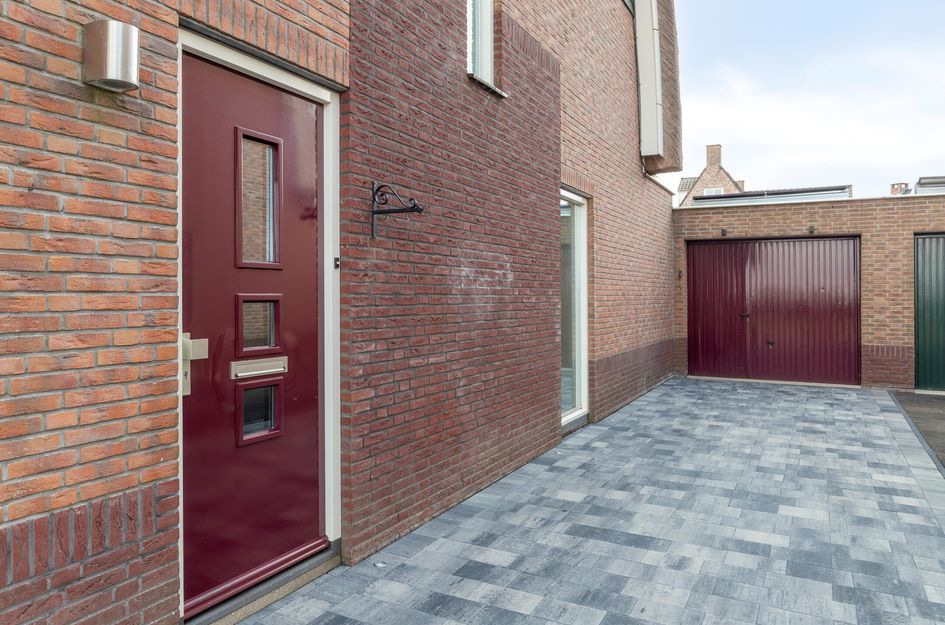 Tuindersweg 30