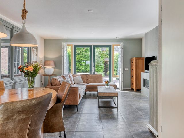 Tuindersweg 30, Etten-Leur