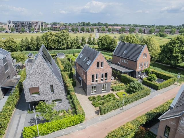 Het Hout 69, Arnhem