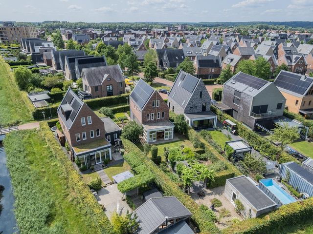 Het Hout 69, Arnhem