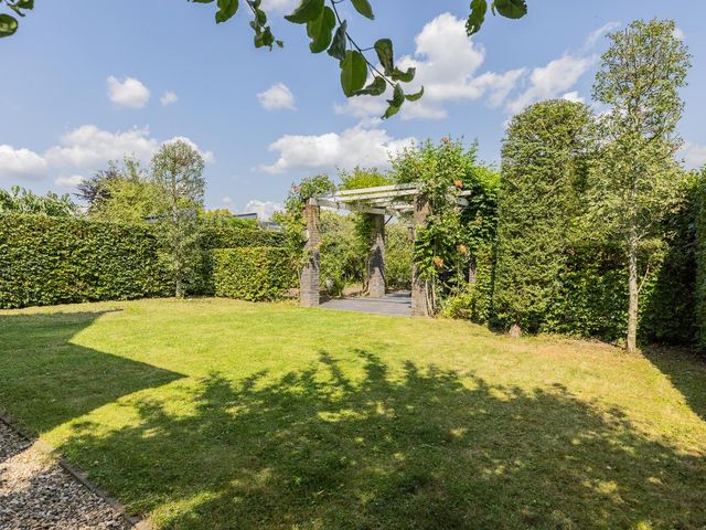 Het Hout 69, Arnhem