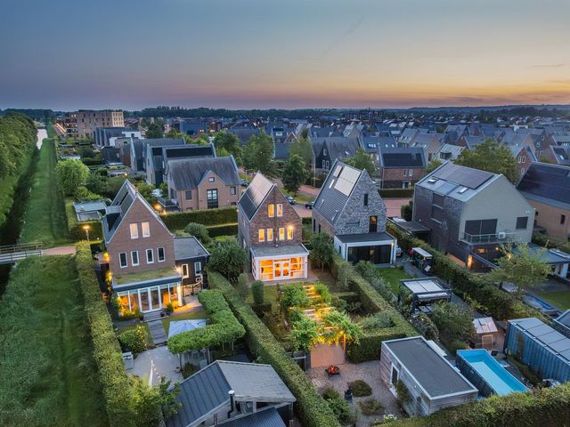 Het Hout 69, Arnhem