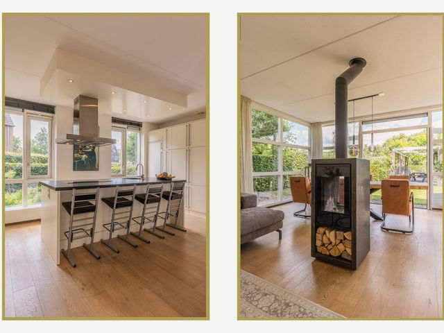 Het Hout 69, Arnhem