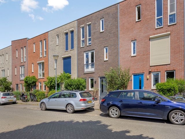 Groot-Brittanniëstraat 58, Lent