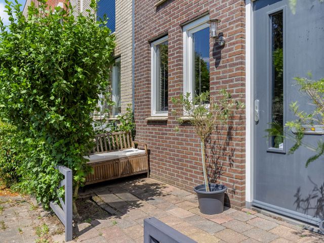 Groot-Brittanniëstraat 58, Lent
