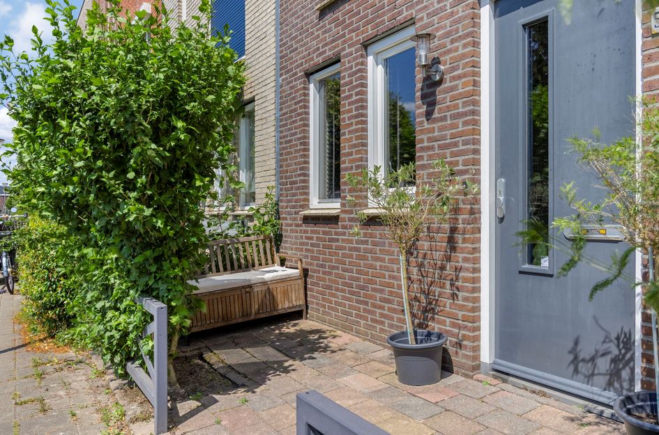 Groot-Brittanniëstraat 58