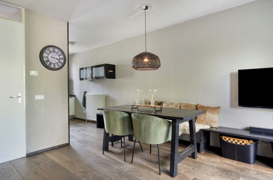 Groot-Brittanniëstraat 58