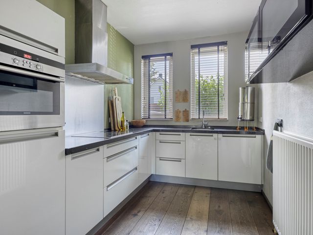 Groot-Brittanniëstraat 58, Lent