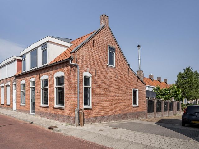 Langeweg 13, Scherpenisse