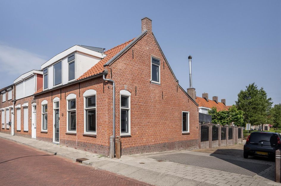 Langeweg 13