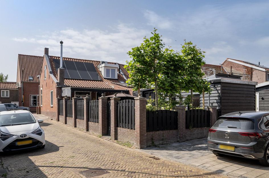 Langeweg 13