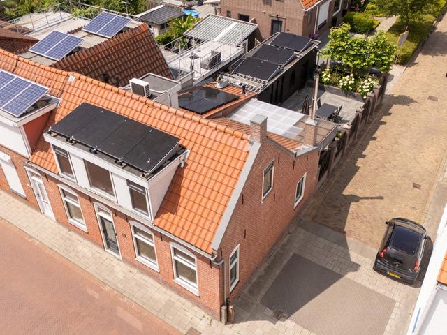 Langeweg 13, Scherpenisse