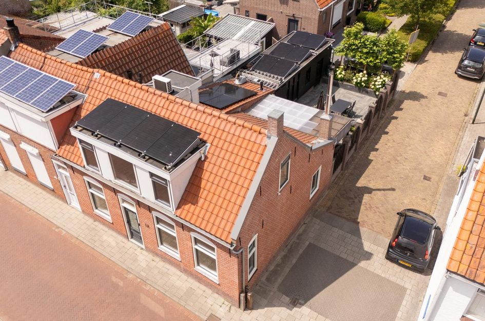 Langeweg 13