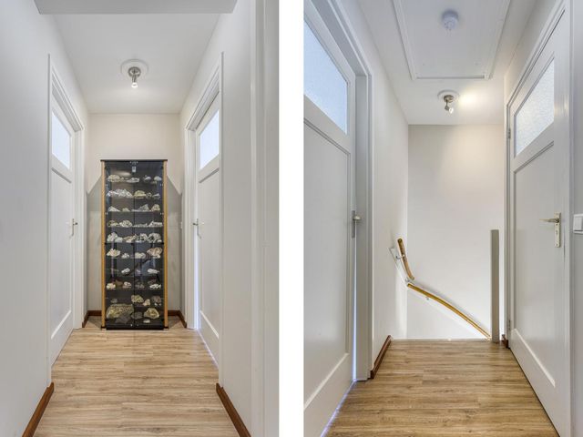 Jan Petersstraat 17, Boxmeer