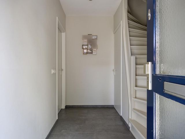 Jan Petersstraat 17, Boxmeer
