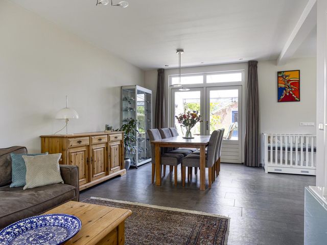 Jan Petersstraat 17, Boxmeer