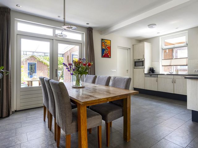 Jan Petersstraat 17, Boxmeer