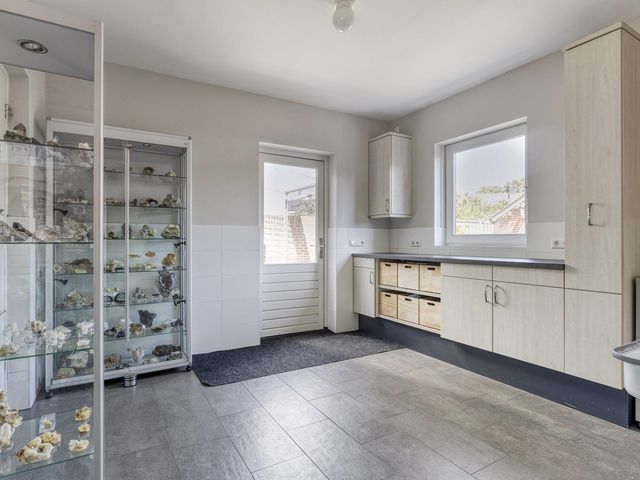 Jan Petersstraat 17, Boxmeer