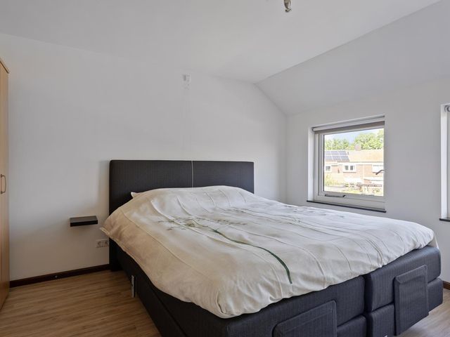Jan Petersstraat 17, Boxmeer