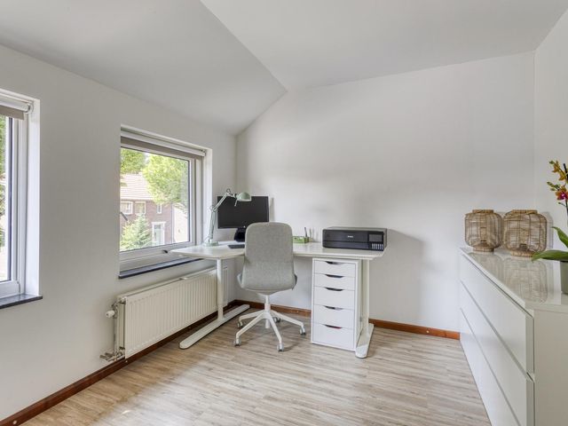 Jan Petersstraat 17, Boxmeer