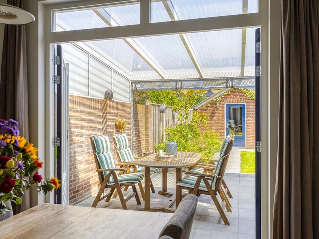 Jan Petersstraat 17, Boxmeer
