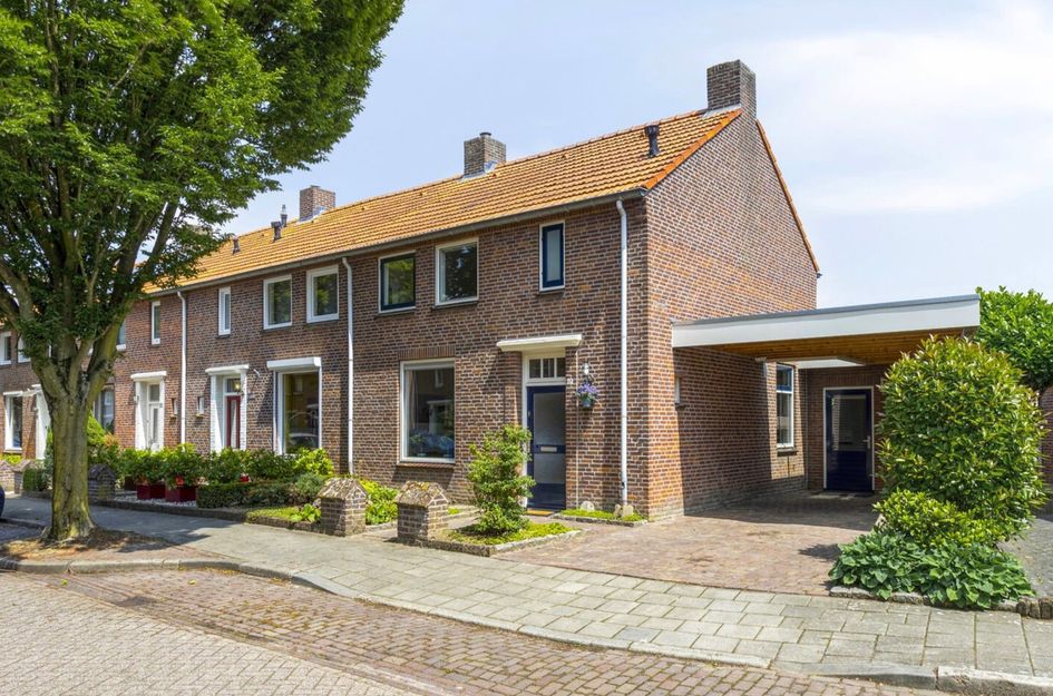 Jan Petersstraat 17