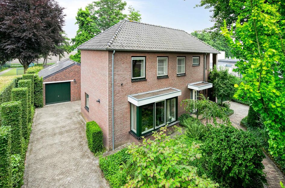 Wethouder Lemmenstraat 11