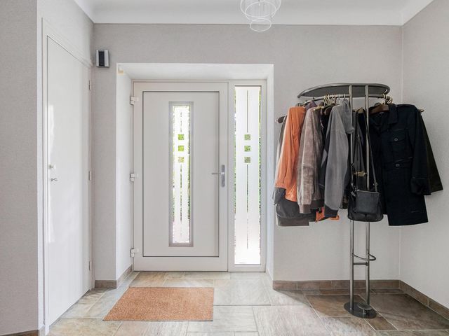 Wethouder Lemmenstraat 11, Sint Hubert