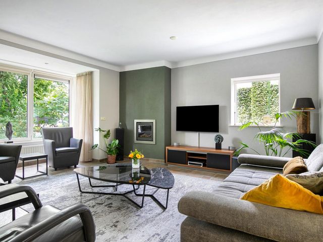 Wethouder Lemmenstraat 11, Sint Hubert