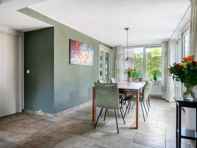 Wethouder Lemmenstraat 11, Sint Hubert