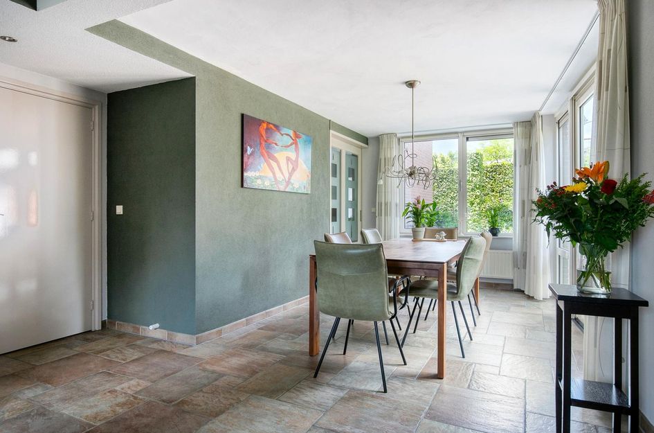 Wethouder Lemmenstraat 11