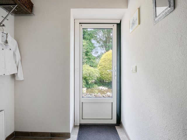 Wethouder Lemmenstraat 11, Sint Hubert