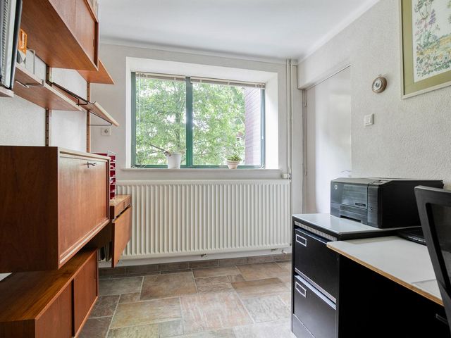 Wethouder Lemmenstraat 11, Sint Hubert