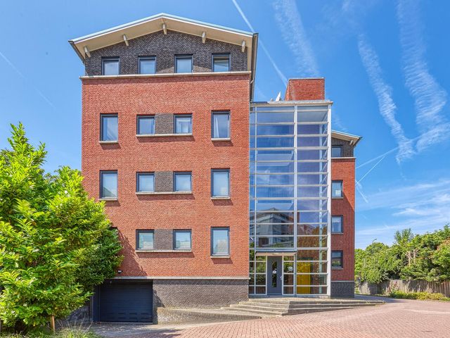 Laantje van Braskamp 5, Rijswijk