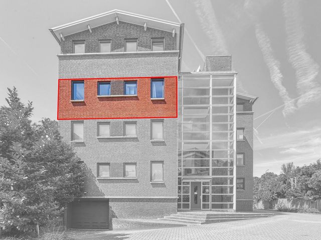 Laantje van Braskamp 5, Rijswijk