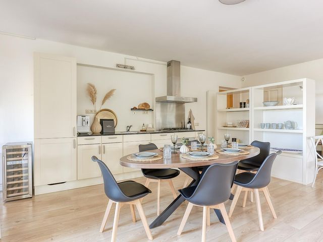Laantje van Braskamp 5, Rijswijk