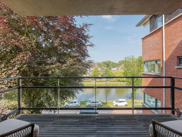 Laantje van Braskamp 5, Rijswijk