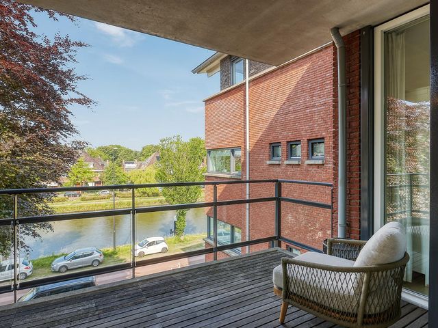 Laantje van Braskamp 5, Rijswijk